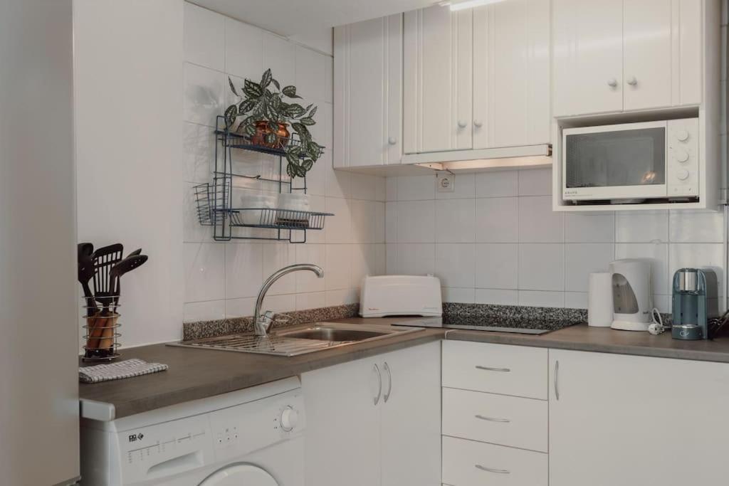 Trindade Apart City Center Porto Apartment Exterior photo